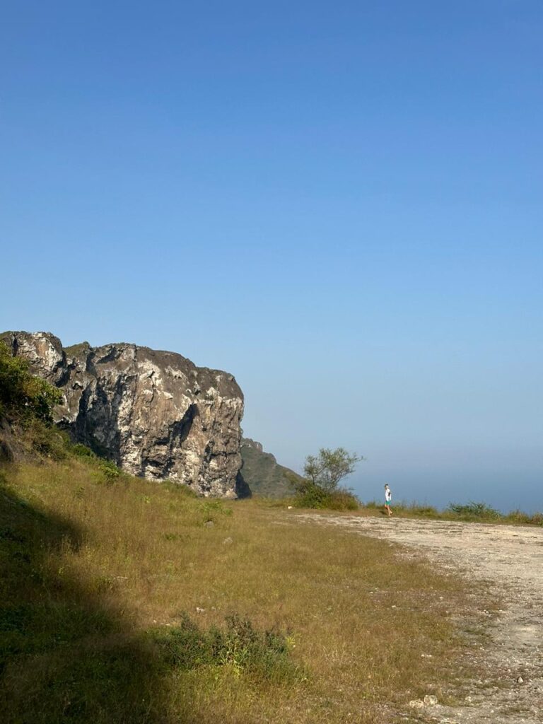 Fazayah Mountain Road – Offroad Drive to Oman’s Most Beautiful Beach (2)