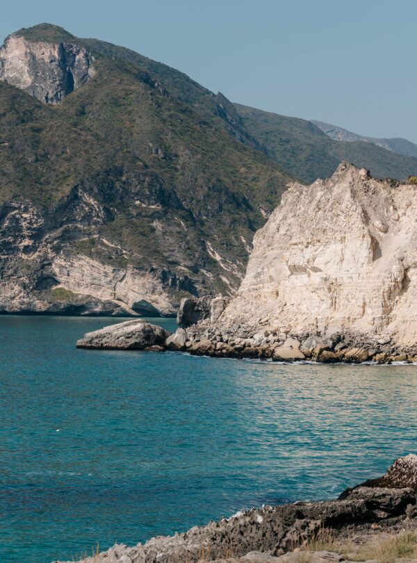 Maghsail Beach Salalah Oman coastline view