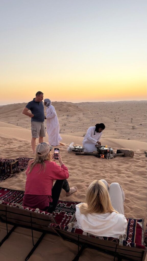 Best tour package in Oman – Salalah view