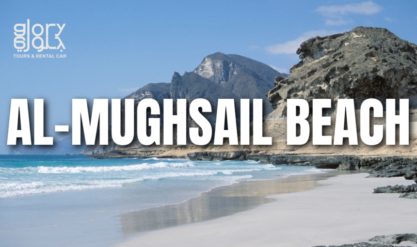 Al Mughsail Beach, Blowholes & Marneef Cave – A Natural Wonder of Salalah, Oman
