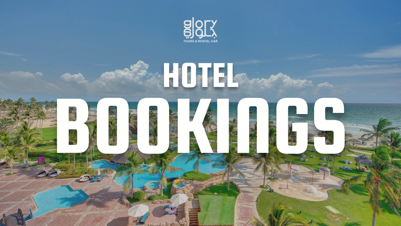 hotel bookings Salalah