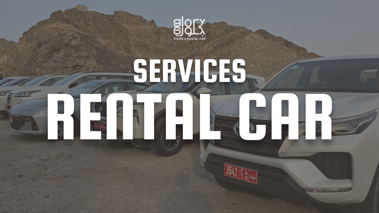 Rental Car Salalah