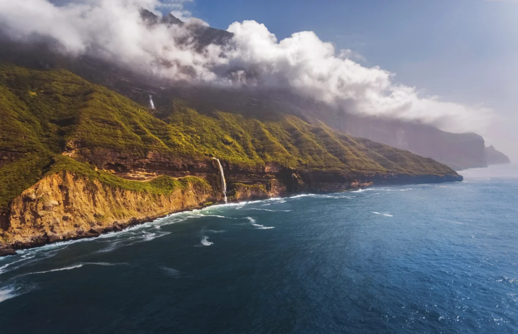 Salalah tour packages