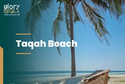 Taqa Beach Salalah: 8 Incredible Highlights You Shouldn’t Miss