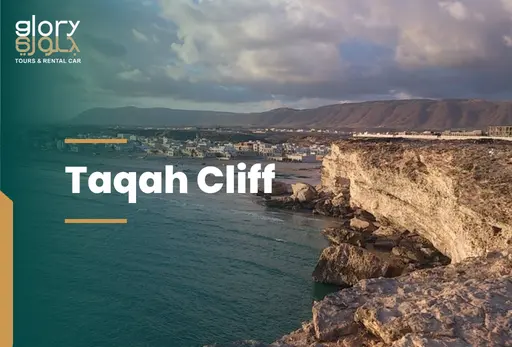 Taqah Cliff Salalah: The Ultimate Coastal Wonder You Must Visit