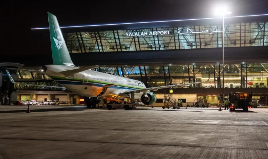 How to Get to Salalah from Europe in 2026 — Flights, Visas & Smart Travel Tips