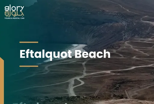 Eftalquot Beach Salalah: A Hidden Coastal Gem on the Dhofar Coast