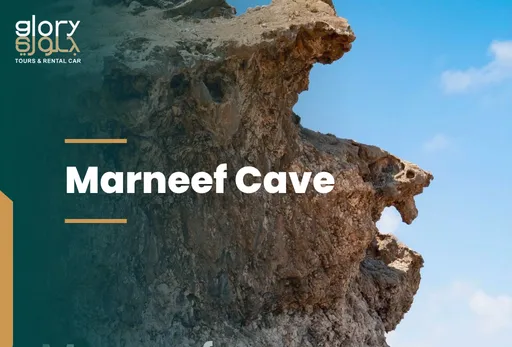 Marneef Cave Salalah