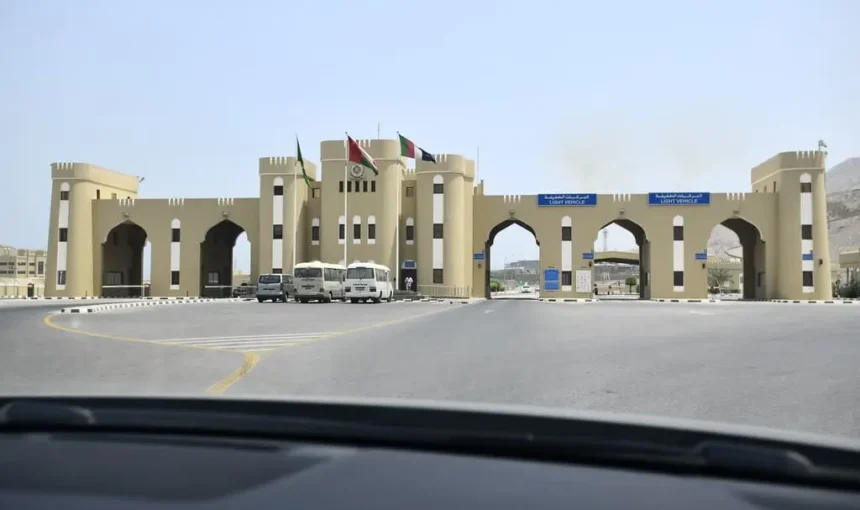 Travel to Oman from UAE: Is It Safe During the Middle East Conflict?