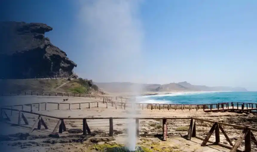 Mughsail Blow Holes Salalah: What You Should Know Before You Go