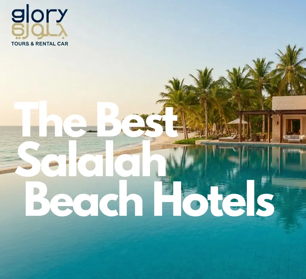 Salalah Beach Hotels