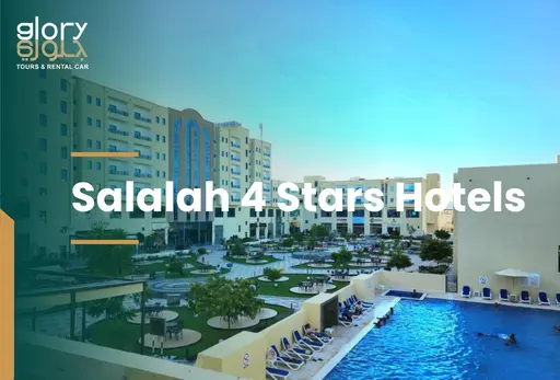 Forget Five Stars: The Best 4 Star Hotels in Salalah for Value