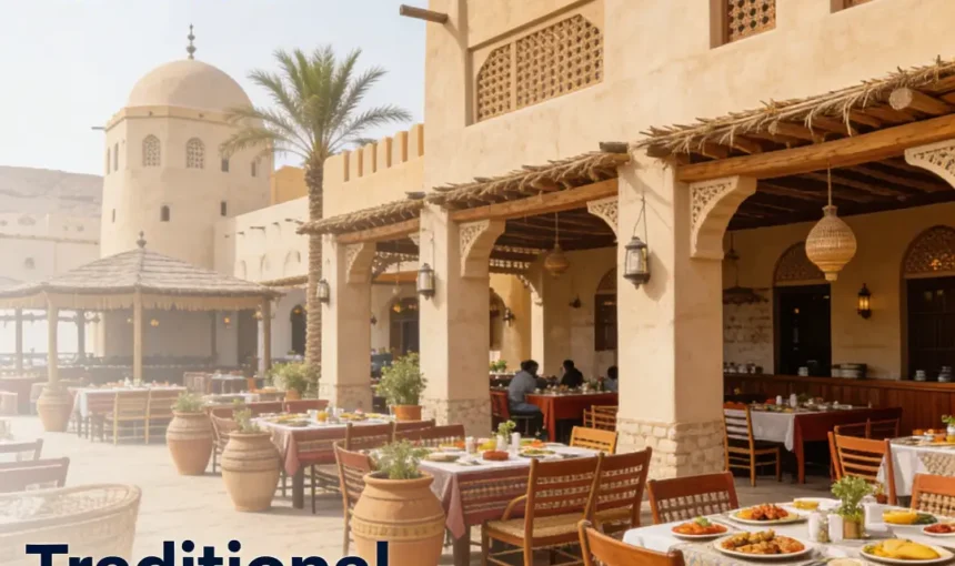 7 Best Traditional Restaurants in Salalah You Must Try