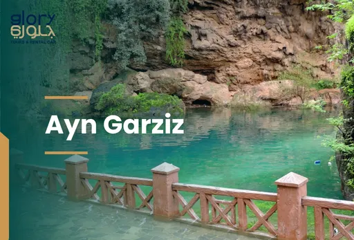 Why Ayn Garziz Salalah Is The Ultimate Nature Getaway