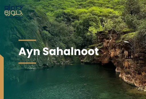 Explore Ayn Sahalnoot in Salalah for Your Next Adventure