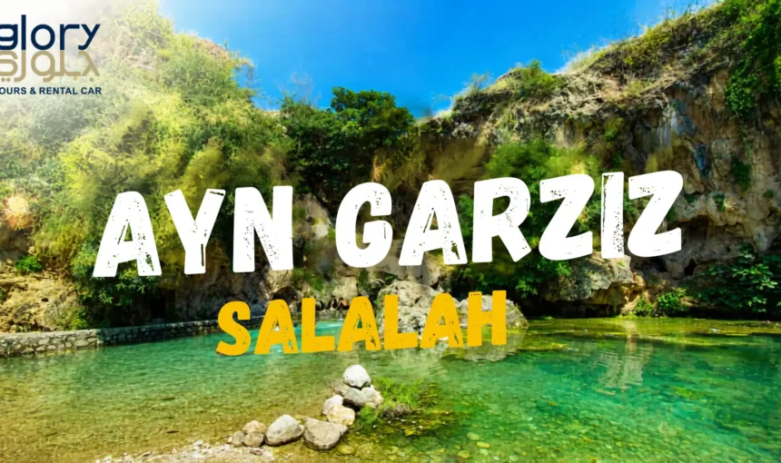 Why Ayn Garziz Salalah Is The Ultimate Nature Getaway