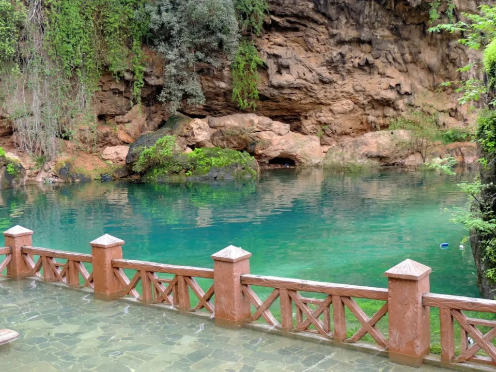 Ayn Garziz Salalah