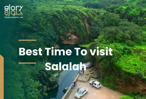 Best time to Visit Salalah