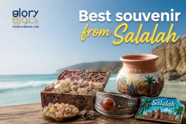 Best souvenir from Salalah