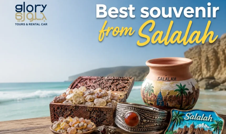 Best souvenir from Salalah for Travelers Who Love Authentic Oman