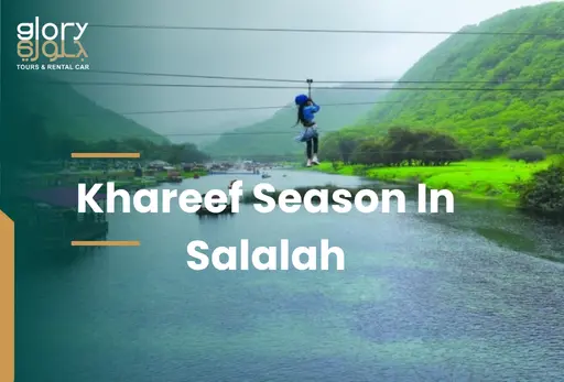 Khareef Season in Salalah: Best Time to Visit Oman