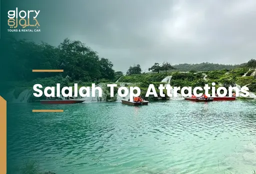 Top Salalah Attractions: 5 Amazing Must-See Gems