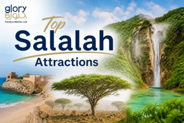 Top Salalah Attractions