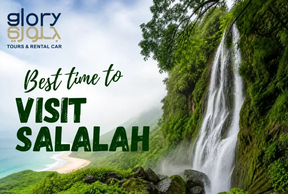 Best time to Visit Salalah