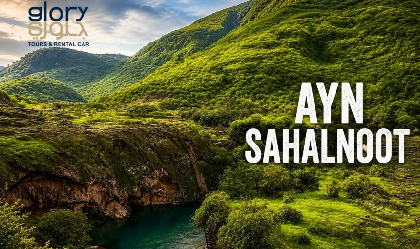 Explore Ayn Sahalnoot in Salalah for Your Next Adventure
