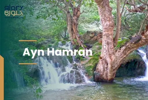Ayn Hamran Salalah