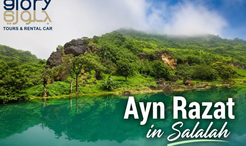 Ayn Razat in Salalah: Complete Travel Guide to Oman’s Natural Oasis