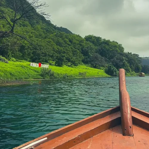 Wadi Darbat Khareef Salalah 2026