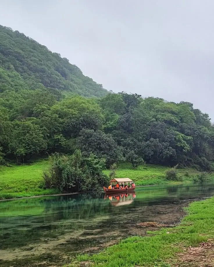 East Salalah Half Day Tour
