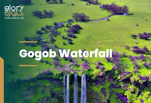 Gogob Waterfall in Salalah: Complete Visitor Guide