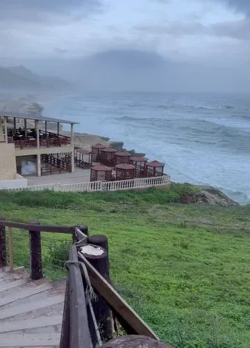 Al Mugsail Beach Khareef Salalah 2026