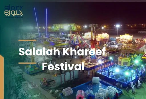 Salalah Khareef Festival 2026: Entertainment, Culture & Family Fun