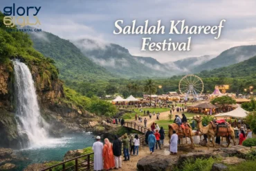 Salalah Khareef Festival