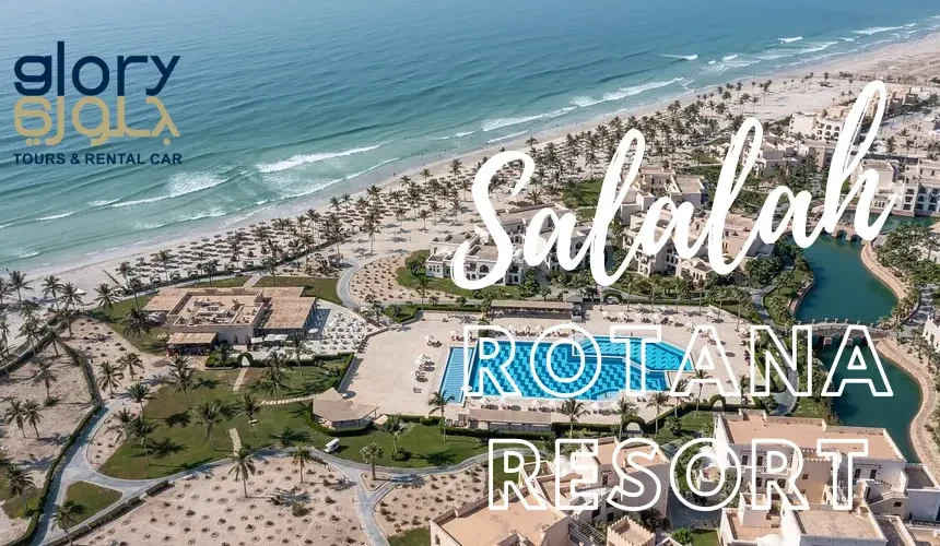 Salalah Rotana Resort: Your Ultimate Guide to Salalah’s Premier 5-Star Beachfront Luxury