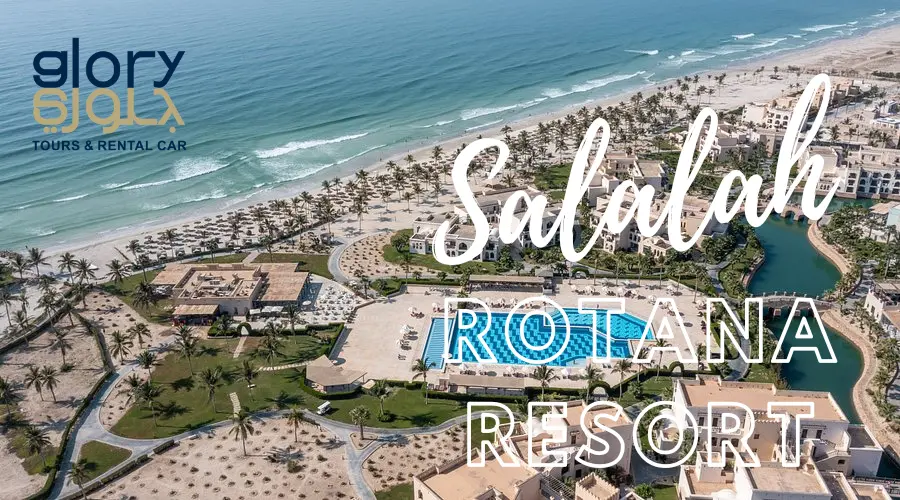 Salalah Rotana Resort