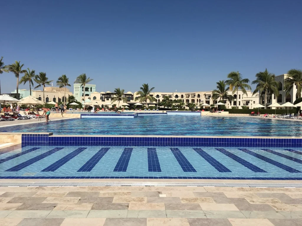 Salalah Rotana Resort