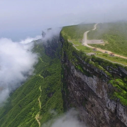 3 Nights – 4 Days Khareef Salalah Package