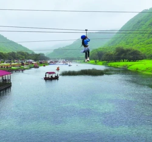Khareef Salalah 2026