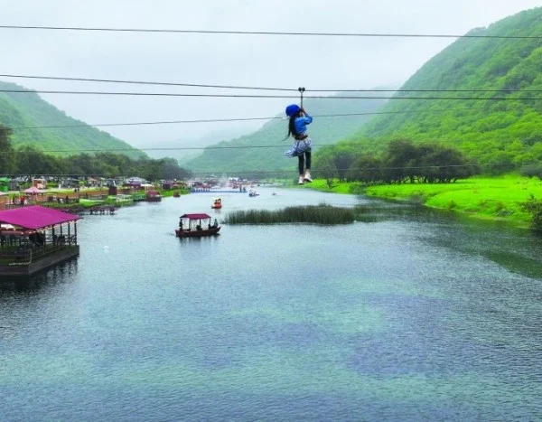 Khareef Salalah 2026