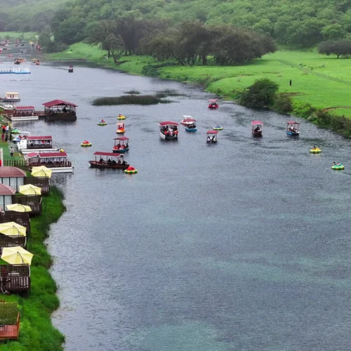 Khareef Salalah Package