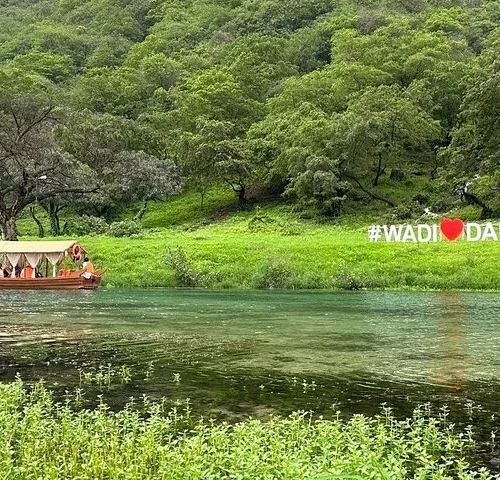 Khareef Salalah Package