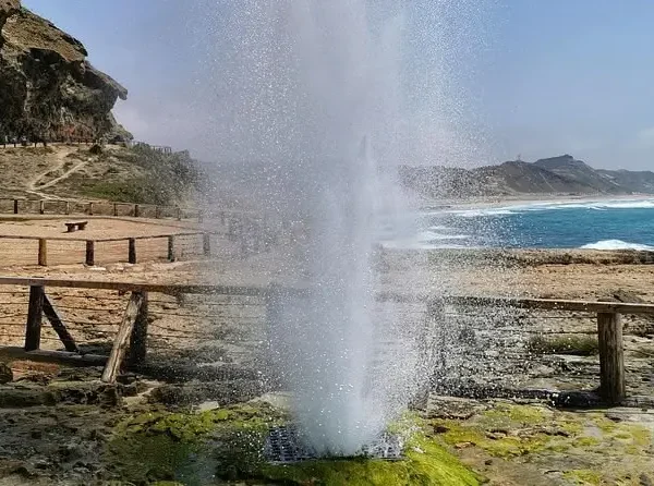 Khareef Salalah Package