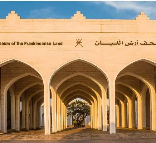 Khareef Salalah Package