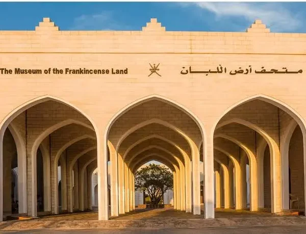 Khareef Salalah Package