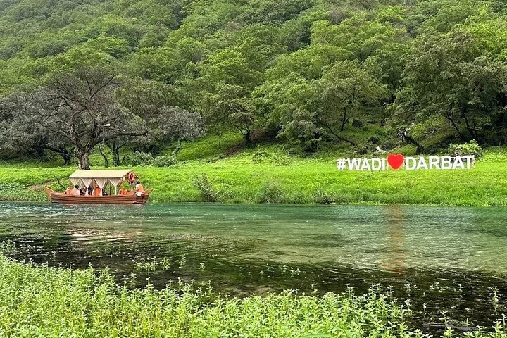 Luxury Experiences In Salalah