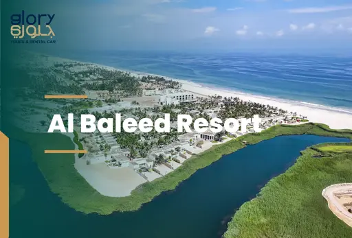 Al Baleed Resort Salalah by Anantara: Escape with Luxury